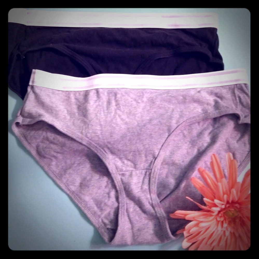 Hanes women's panties